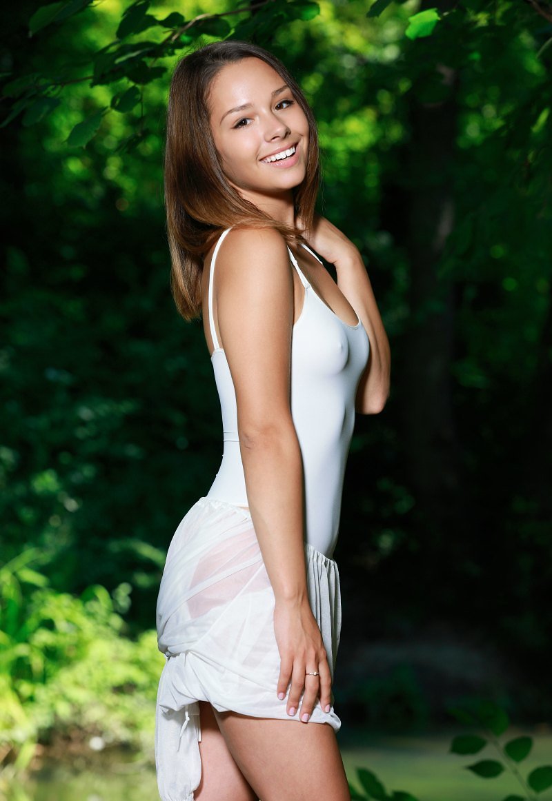 Проститутка Оксана