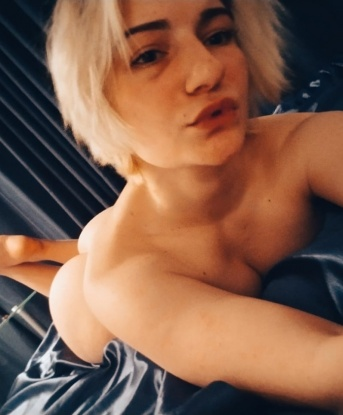Проститутка Арина